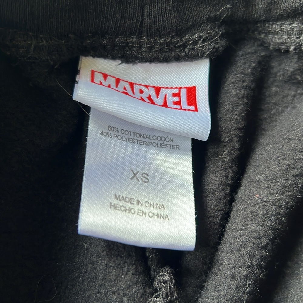 Marvel Sweat Pant Set - Picture 6 of 7